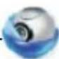 KONIG SASIPCAM105 - APPLE - 1