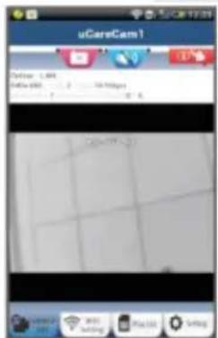 KONIG SASIPCAM105 - Avacntnon Wi-Fi poutep - 1