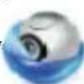 KONIG SASIPCAM105 - Installera IP-kameran genom WPS-anslutningslage - 1