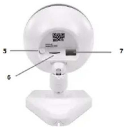 KONIG SASIPCAM105 - KONIG - 2