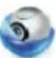 KONIG SASIPCAM105 - APPLE - 1
