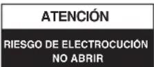 KONIG PAAMP15000KN - Medidas de seguridad: - 2