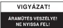 KONIG PAAMP15000KN - Biztonsági óvintézkedések: - 2