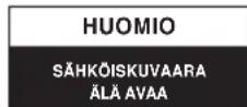 KONIG PAAMP15000KN - Turvallisuuteen liittyvät varoitukset: - 2
