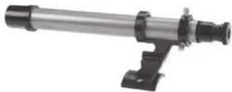 GlobalTronics GTTEL02 - Votre télescope se compose des pièces suivantes : - 4