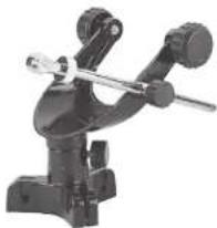 GlobalTronics GTTEL02 - Votre télescope se compose des pièces suivantes : - 9