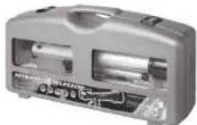 GlobalTronics GTTEL02 - Votre télescope se compose des pièces suivantes : - 6
