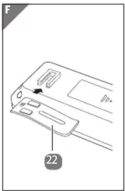 GlobalTronics GTTMBBQ01 - Garantiebedingungen....86 - 6