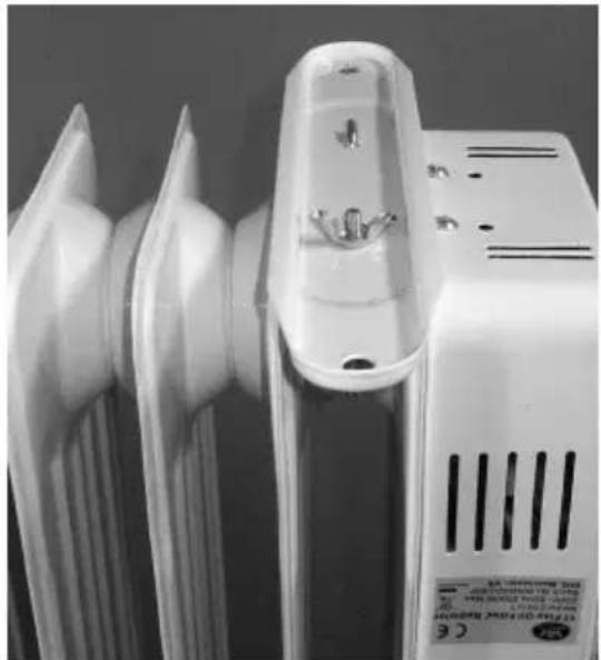 Prem-I-Air EH0291 - INSTALLATION - 1