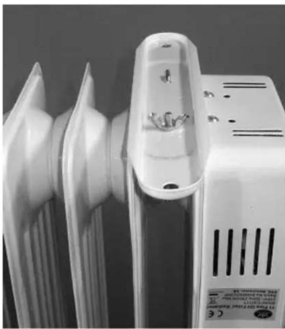 Prem-I-Air EH0287 - INSTALLATION - 1