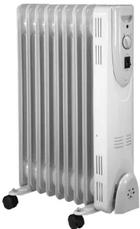 Prem-I-Air EH0287 - 1