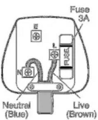 Prem-I-Air EH1509 - MAINTENANCE - 1