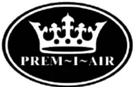 Prem-I-Air EH0522 - SERVICE WARRANTY - 1