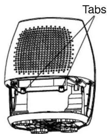 Prem-I-Air EH1546 - MAINTENANCE - 3