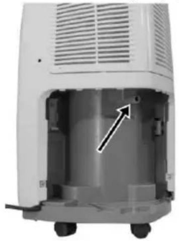 Prem-I-Air EH1504 - INSTALLATION - 1