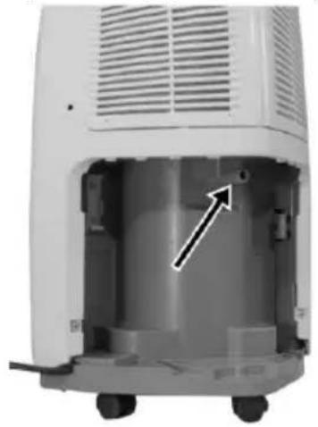 Prem-I-Air EH1504 - INSTALLATION - 1