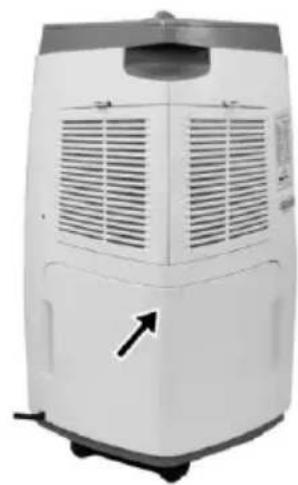 Prem-I-Air EH1504 - INSTALLATION - 2