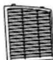 Prem-I-Air EH1220 - Pour Nettoyer Le Filtre - 2