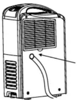 Prem-I-Air EH1220 - INSTALLATION - 1