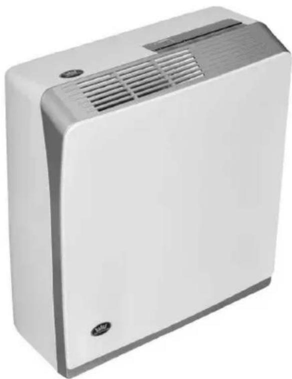 Prem-I-Air EH1352 - Déshumidificateur Compact - 1