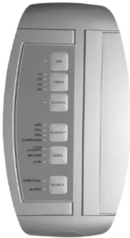 Prem-I-Air EH1506 - FONCTIONNEMENT - 1