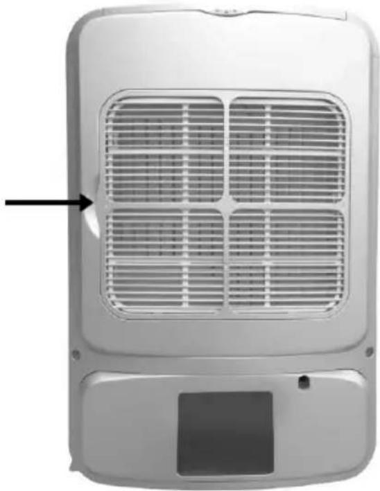 Prem-I-Air EH1506 - ENTRETIEN - 1