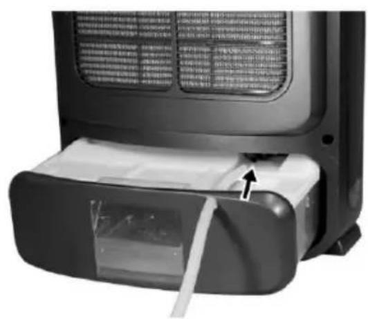 Prem-I-Air EH1506 - INSTALLATION - 2