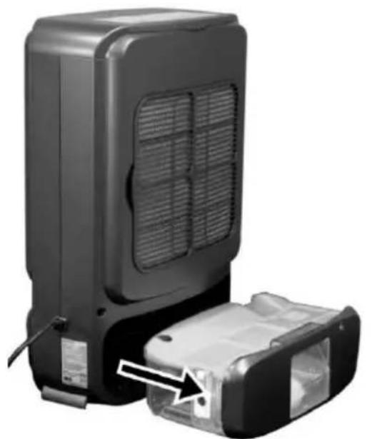 Prem-I-Air EH1506 - INSTALLATION - 1
