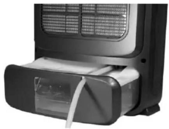 Prem-I-Air EH1506 - INSTALLATION - 3