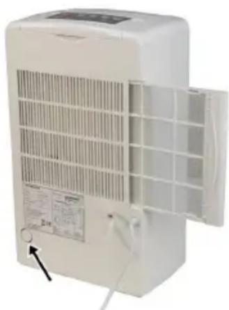 Prem-I-Air EH1104 - CONSIGNES DE SECURITE - 1