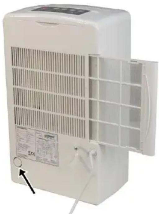 Prem-I-Air EH1104 - INSTALLATION - 1