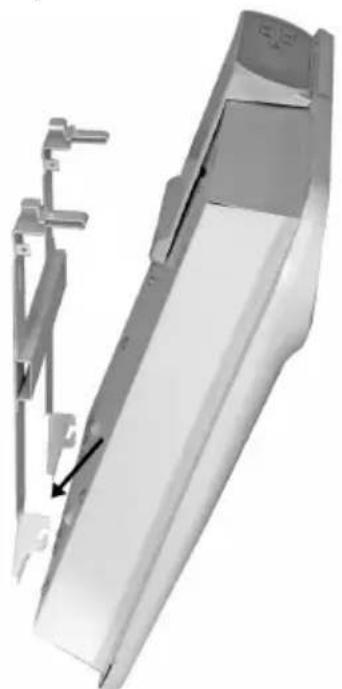 Prem-I-Air EH1552 - INSTALLATION - 1
