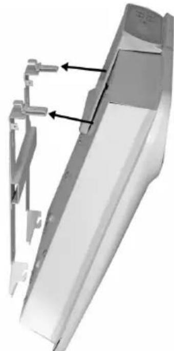 Prem-I-Air EH1554 - INSTALLATION - 2