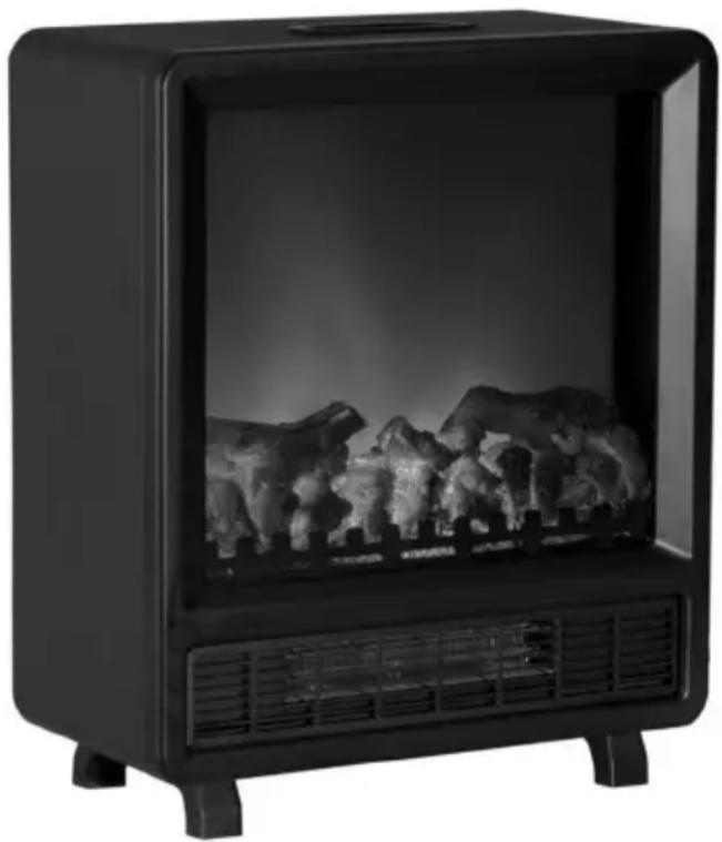 Prem-I-Air EH1432 - Traditional-style Electric stove Poêle Electrique Style Traditionnel - 1
