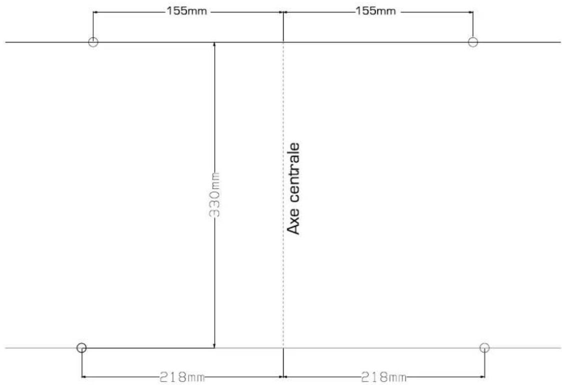 Prem-I-Air EH1372 - INSTALLATION - 1