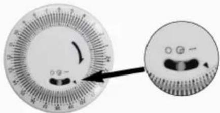 Prem-I-Air EH1331 - UTILISATION DU PROGRAMMATEUR - 2