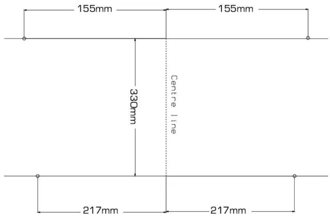 Prem-I-Air EH1331 - INSTALLATION - 1