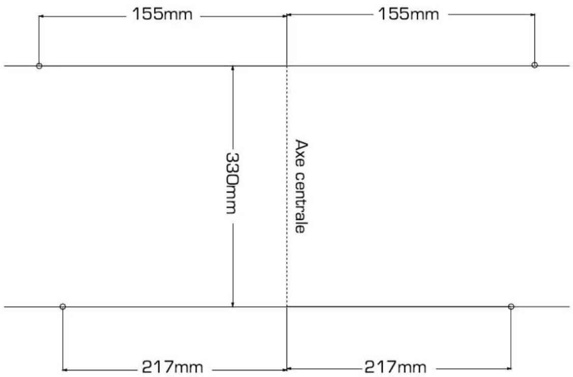 Prem-I-Air EH1331 - INSTALLATION - 1