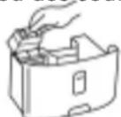 DAITSU ADD20 - Notes sur la vidange - 1