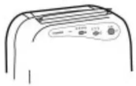DAITSU ADD20 - Switch the operation mode - 1