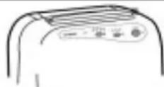 DAITSU ADD20 - Parar o aparelho - 1