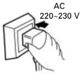 DAITSU ADD20 - - Pasos operativos - 1