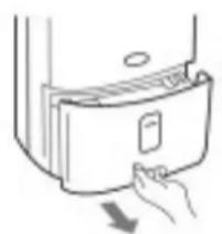 DAITSU ADD20 - Drainage steps - 2
