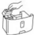 DAITSU ADD12 - Notapara el desague - 1
