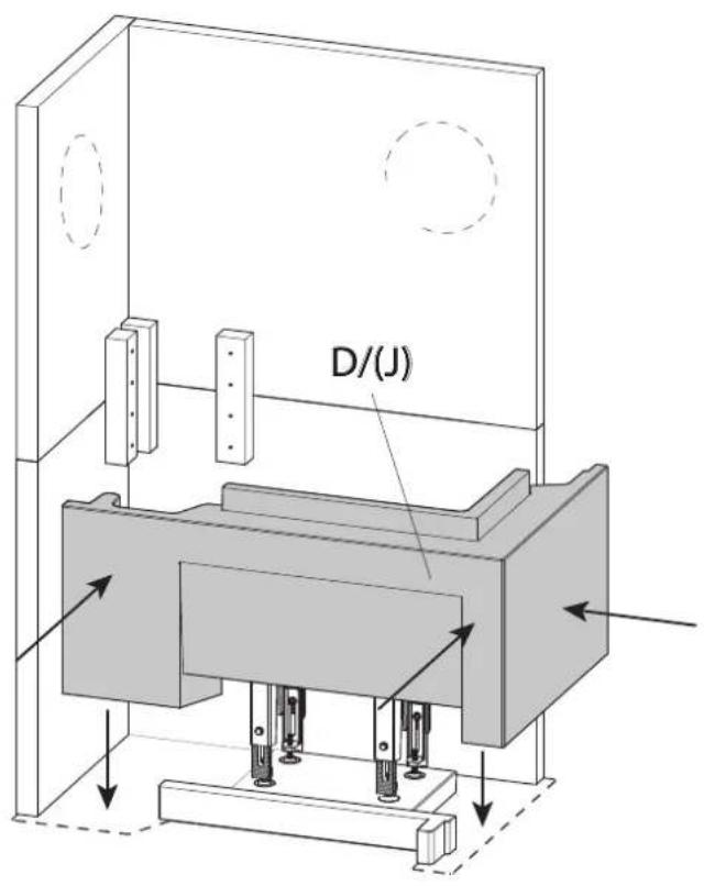 Jøtul S71 - SUOMI - 1