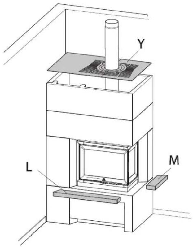 Jøtul S71 - FRANCAIS - 5