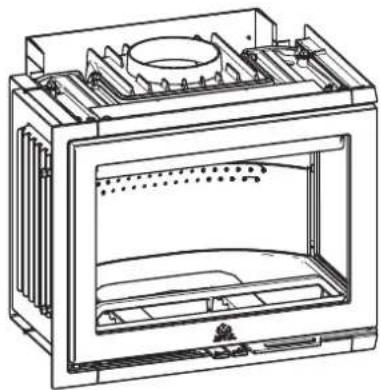Jøtul S71 - SVENSKA - 24