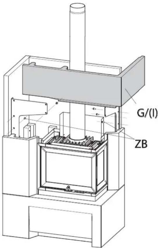Jøtul S71 - Norsk - 8
