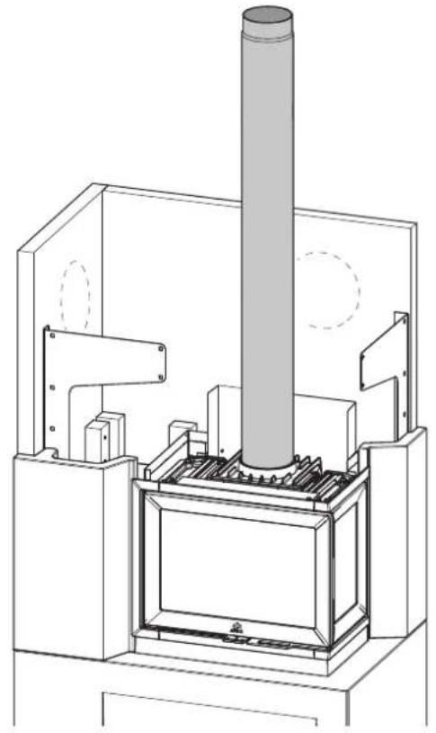 Jøtul S71 - SUOMI - 6