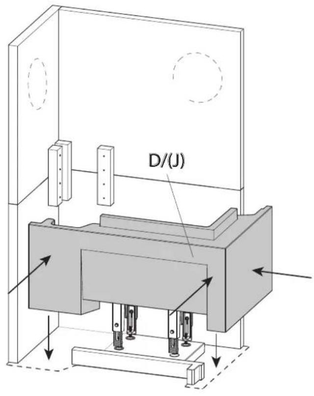 Jøtul S71 - FRANCAIS - 5